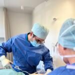 Dr Amro Amr, Plastic Surgeon Dubai