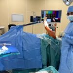 Dr Amrut Borade, Shoulder & Knee Specialist Orthopaedic Surgeon