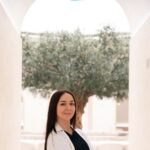 Dr.Anna Lisniak at Enhance by Mediclinic