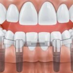 Dr. Antoine Habib clinic