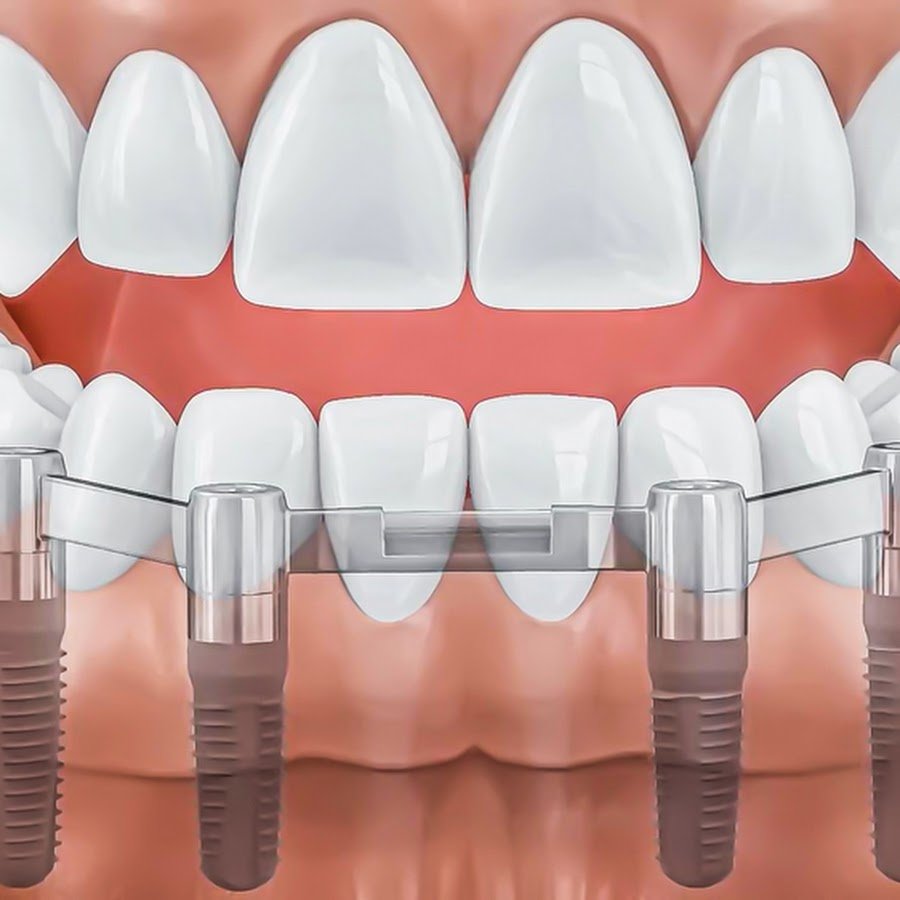 Dr. Antoine Habib clinic