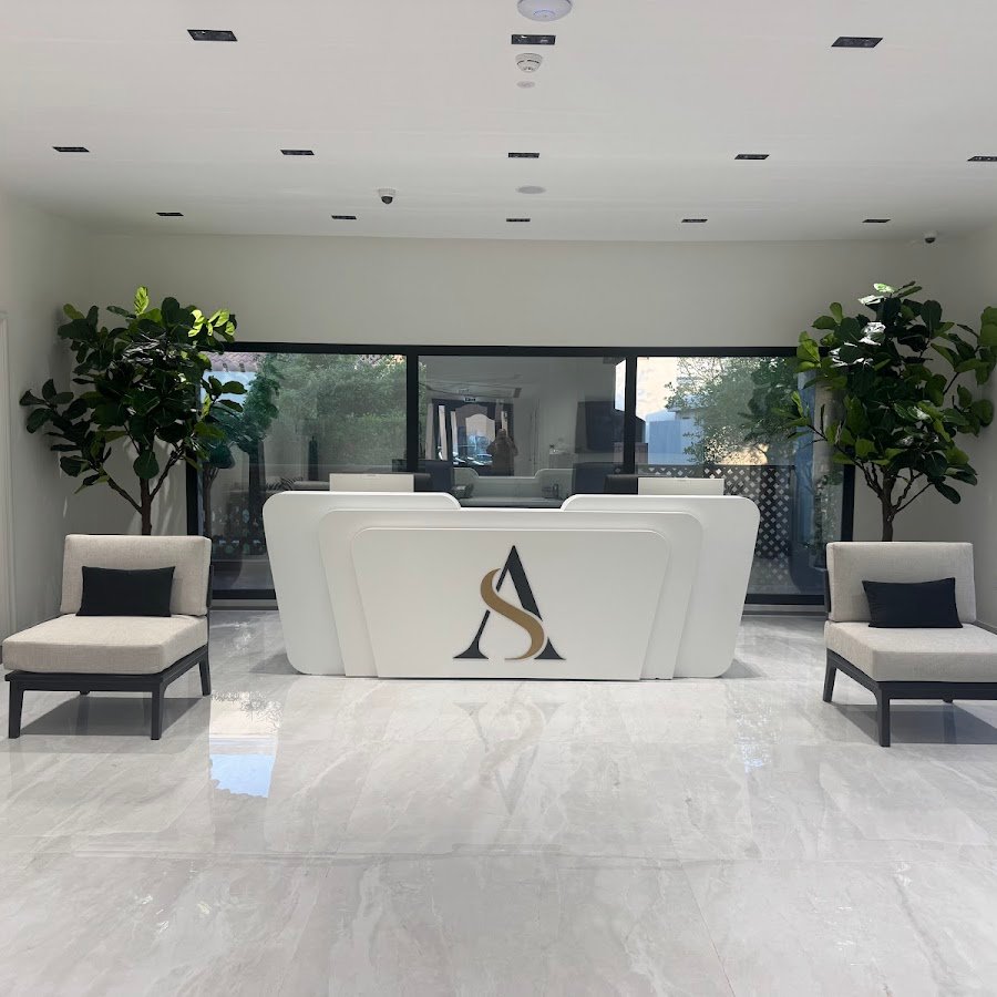 Dr. Antoine & Salma Dental Clinic