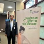 Dr. Antony Louis Rex Michael