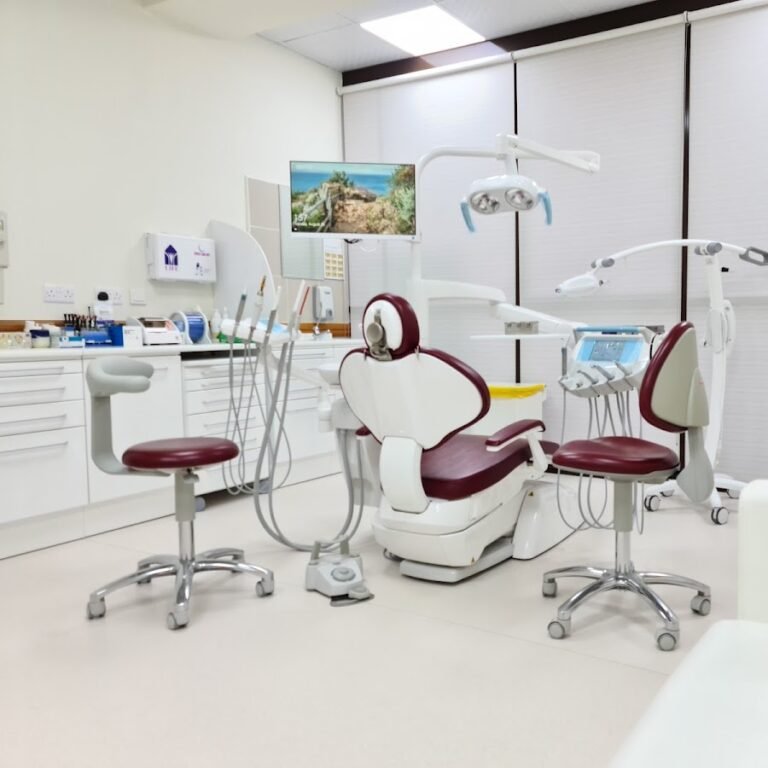 Dr. Anvesha Gupta, Prosthodontist