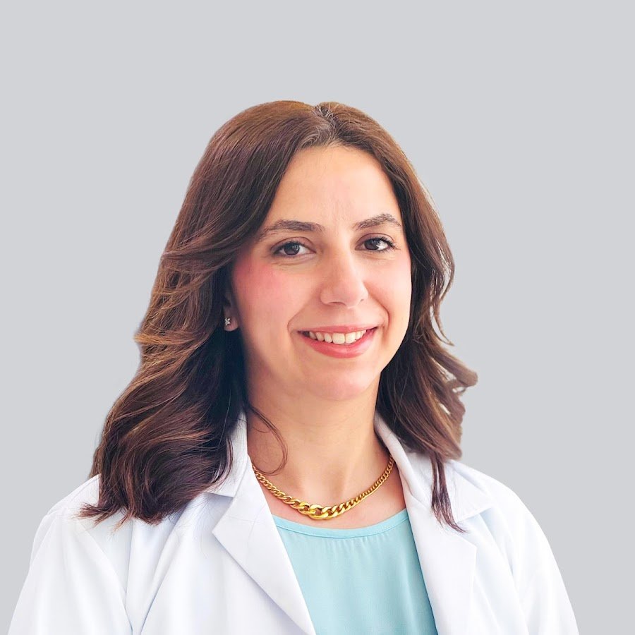 Dr. Areen AlFalah – Top Gynecologist in Dubai (Reviews, Services & Booking)