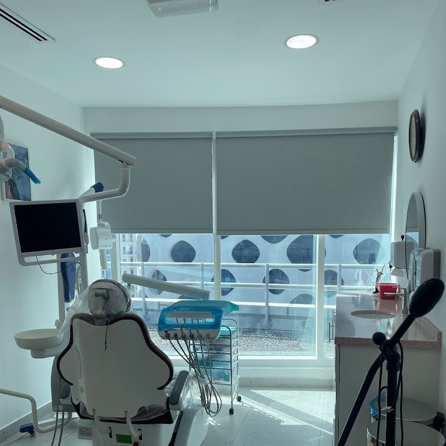 Dr Asfia Fathima – Children’s dentist & General dentist