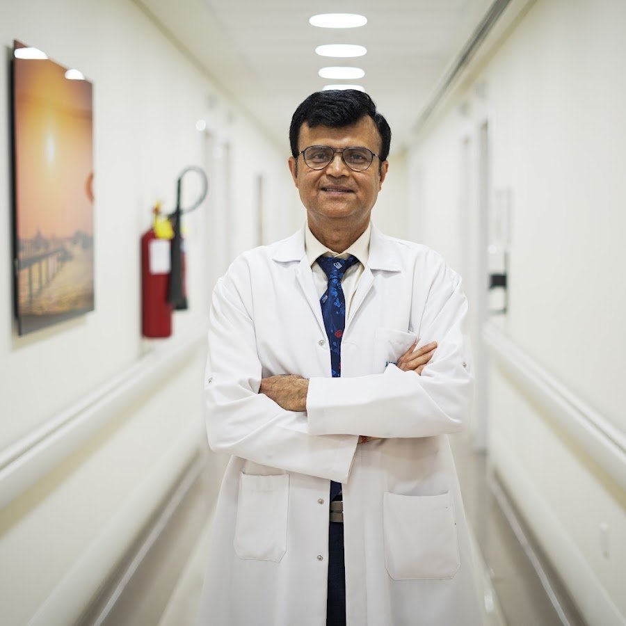 Dr Ashok Bohra – Bariatric Surgeon in Dubai | Gastric Bypass Surgery in Dubai | Hernia Specialist | Sleeve Gastrectomy