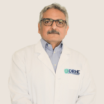 Dr Ashok Gupta Vascular Surgeon in Dubai | Foam Sclerotherapy | DVT | EVLT | RFA Lower Limb Vascular Care