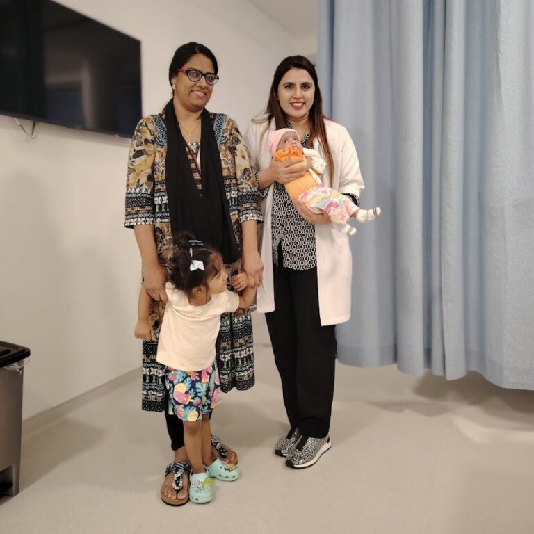Dr Asma Nasir