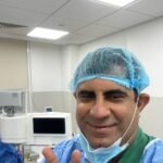 Dr Ayman Rashed Eye Lasik Clinic