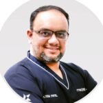 Dr Azeem Patel | Invisalign | Damon Braces | Orthodontist
