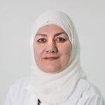 Dr. Ban Mohammed | Best Gynaecologist in Sharjah |