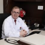Dr. Basel Masri Rheumatology Clinic