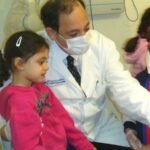 Dr. Batawi your child’s dentist