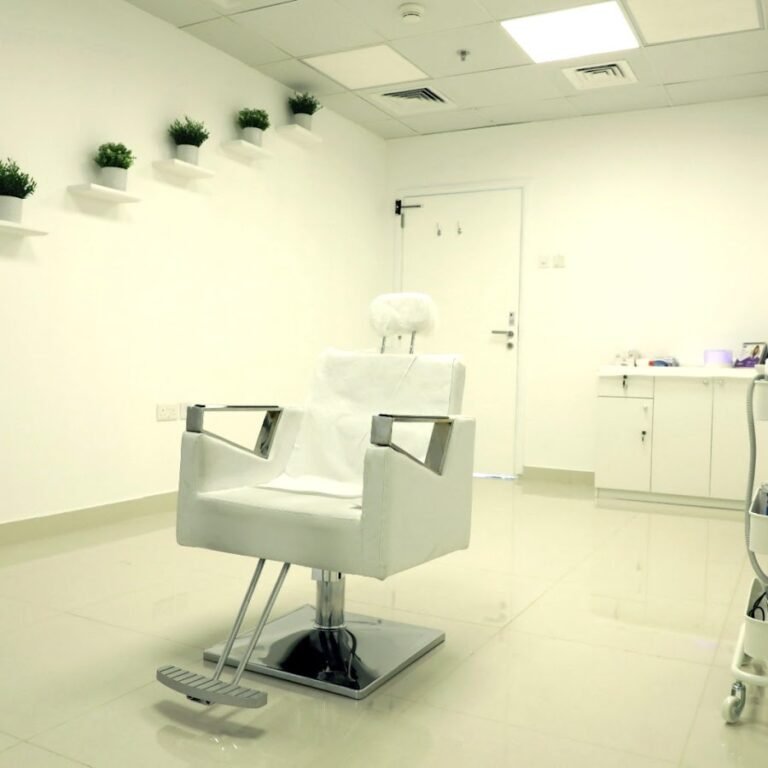 Dr Batra’s Homeopathy Clinic