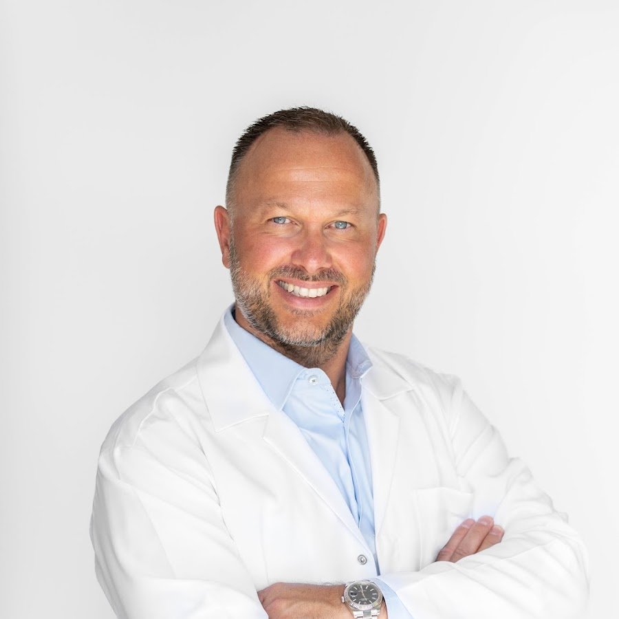 Dr. Bernard Lallemand