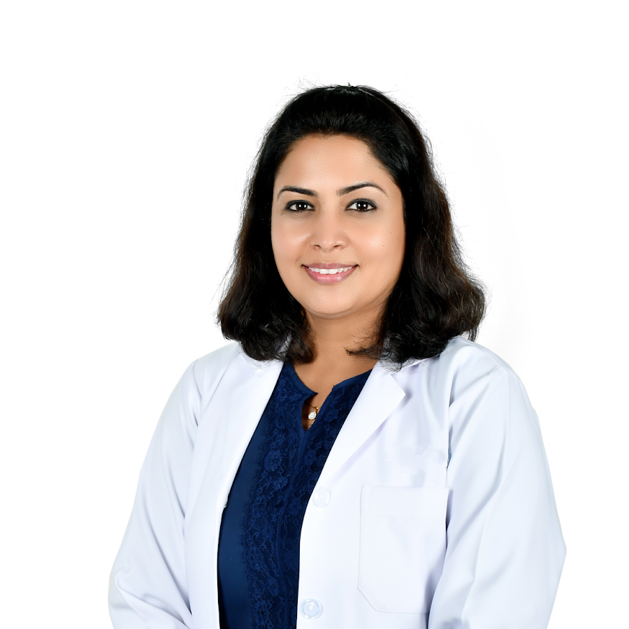 Dr. Bhawna Gupta – Best Pediatrician in Dubai | Neonatology & Child Specialist At WeCare Medical Center in Al Karama, Dubai
