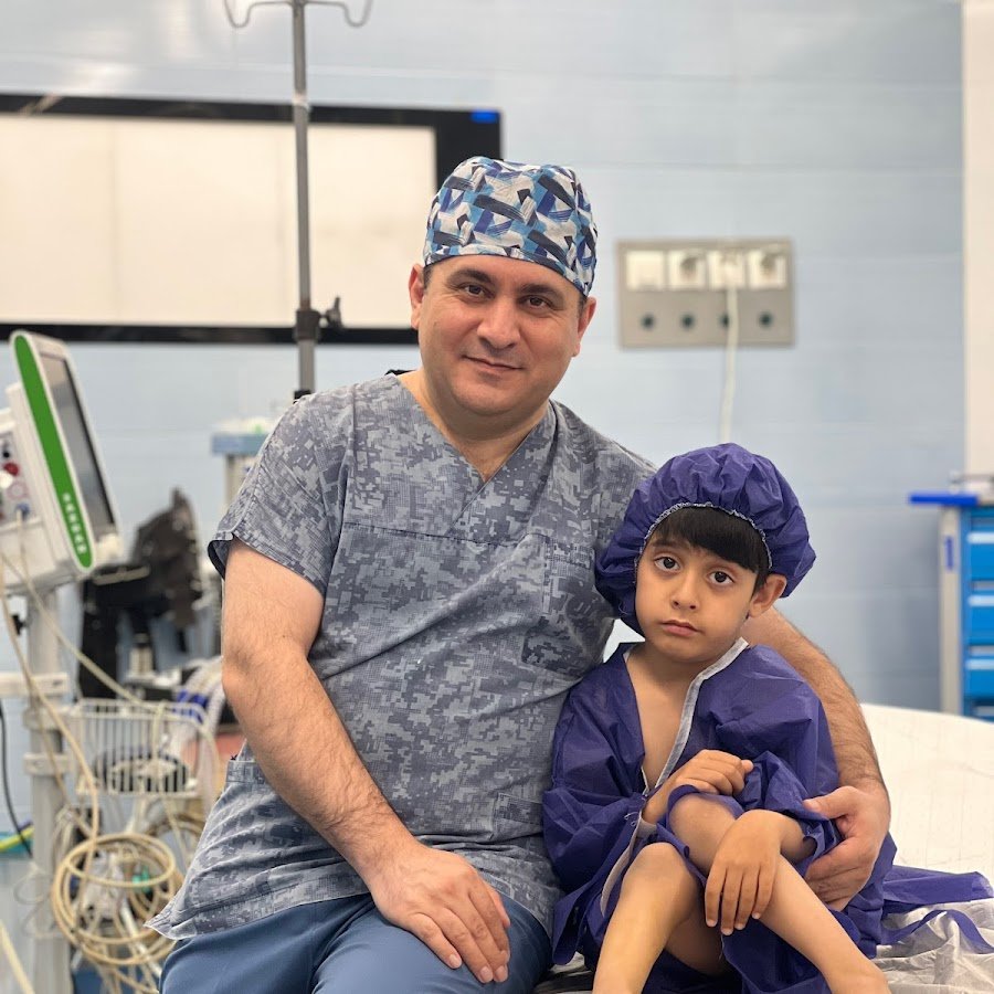 Dr Bizhan valiollahi