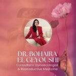 Dr. Bohaira El Geyoushi