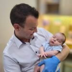 Dr. Brian MacCormack – Consultant Pediatric Surgeon / Children’s Keyhole Surgery (Abu Dhabi)