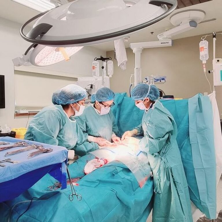 Dr. Bushra Gul – Best Gynecologist in Dubai