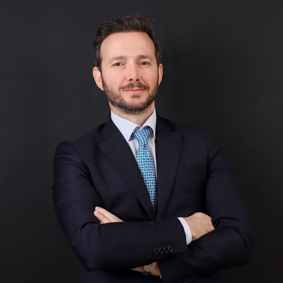 Dr. Carmelo Crisafulli Plastic Surgeon in Dubai