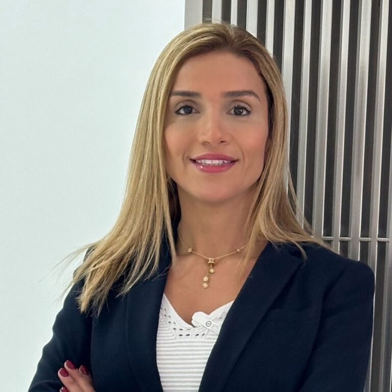 Dr. Chadia Beaini