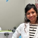 Dr. Chahita Lalchandani