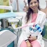 Dr. Chahita Lalchandani – Specialist Pediatric (Kids) Dentist in Dubai, UAE