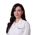 Dr. Dana Haddad – Breast Imaging Specialist in Dubai