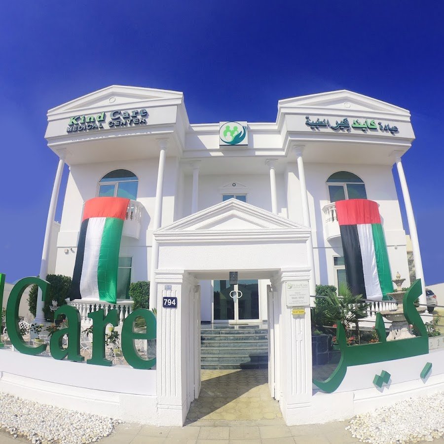 Dr. Danuta Psychiatry & Psychotherapy Clinic | Best Psychiatrist Dubai