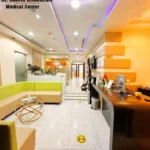 Dr. Deena Al Qedrah Medical Center – Vascular Specialist Dubai