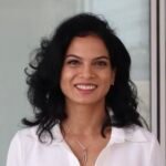 Dr Deepti Gupta ,Orthodontist in Abu Dhabi, UAE