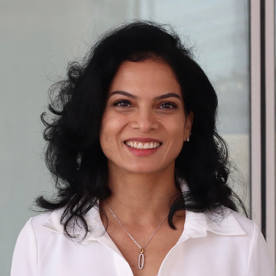 Dr Deepti Gupta ,Orthodontist in Abu Dhabi, UAE