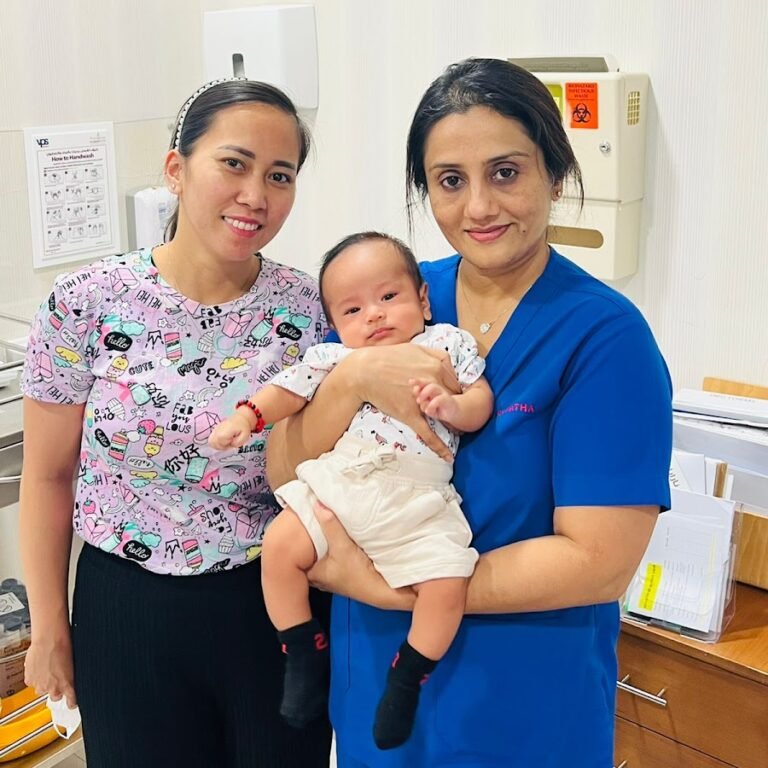 Dr. Divyatha Jayaram