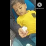 Dr.Divyia Arun – Pediatric Dentist