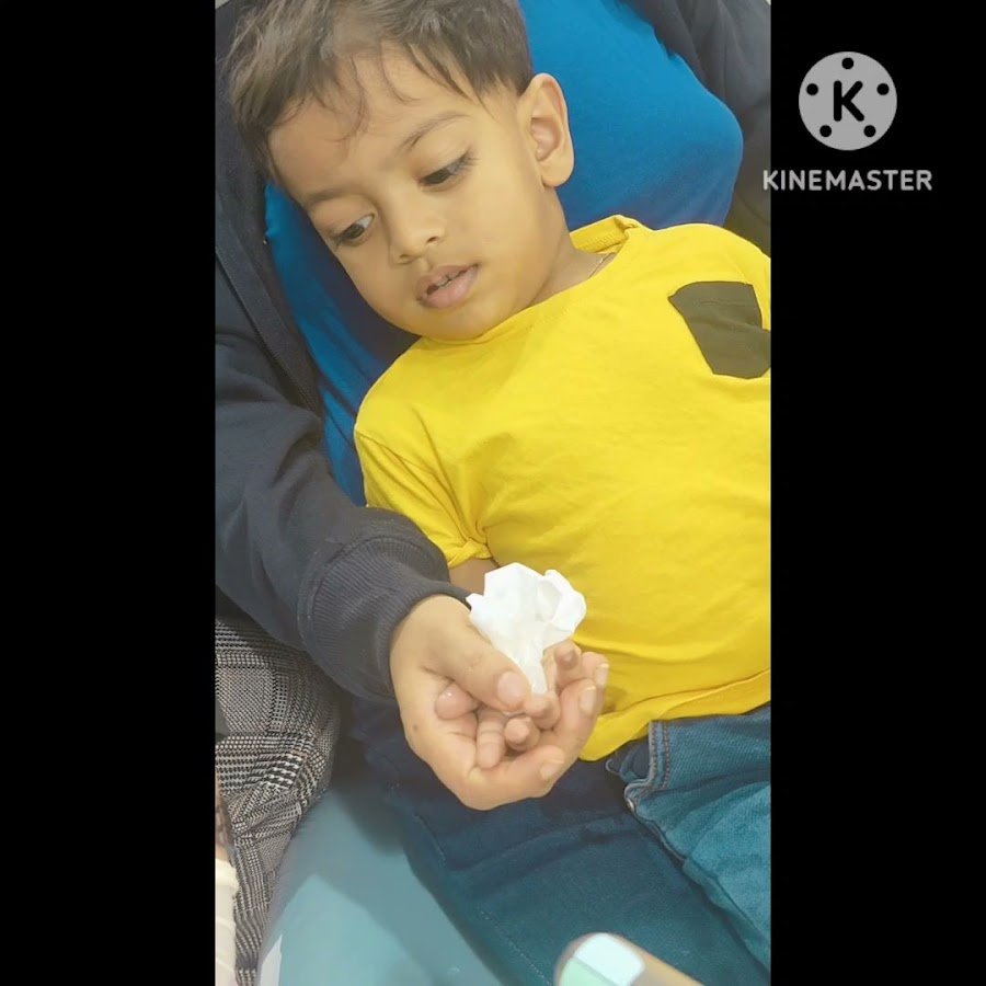 Dr.Divyia Arun – Pediatric Dentist