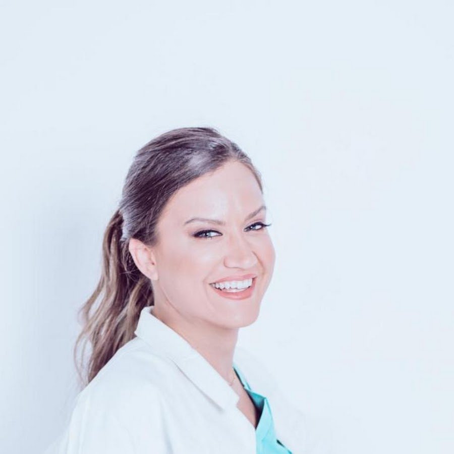 Dr. Dora Evangelidou