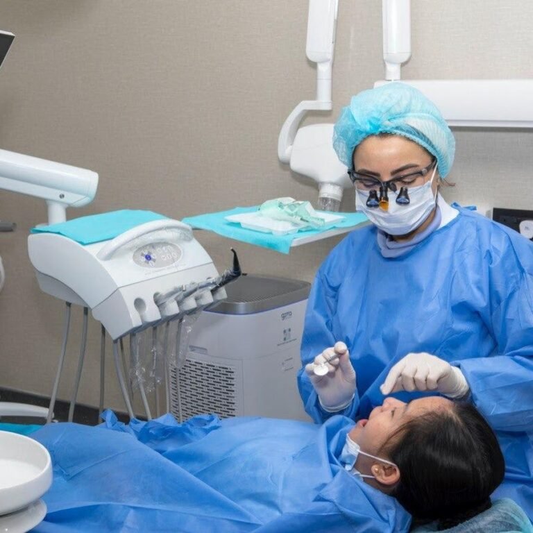 Dr. Duaa Dergham
