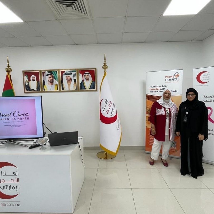 DR. EBTESSAM HASSANIN | CONSULTANT OBSTETRICS & GYNAECOLOGY (WOMEN CARE)