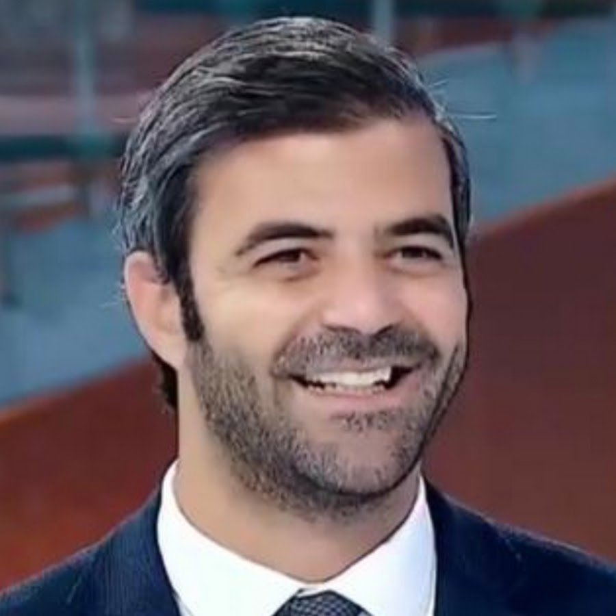 Dr. Elias Abi Khalil