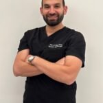 Dr Elie Al Ahmar, EBCOG, FACOG