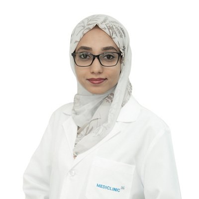 Dr. Elkhansaa Hussien