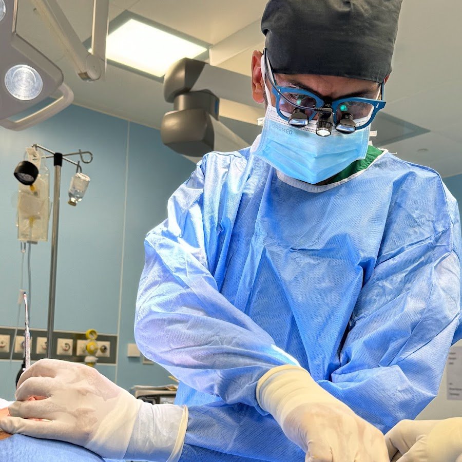 Dr. Faisal Ameer Plastic Surgeon