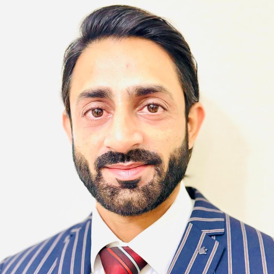 Dr. Faizan Mehmood Ophthalmologist Cataract and Oculoplasty Surgeon