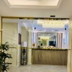 Dr. Fatima Al Hadari Medical Center