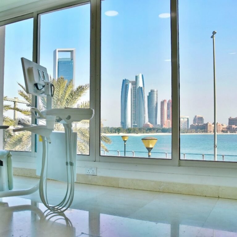 Dr Firas Dental & Orthodontic Center