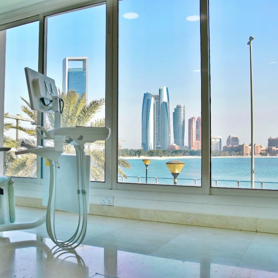 Dr Firas Dental & Orthodontic Center