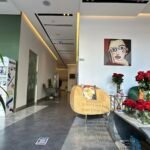 Dr. Freda Medical center