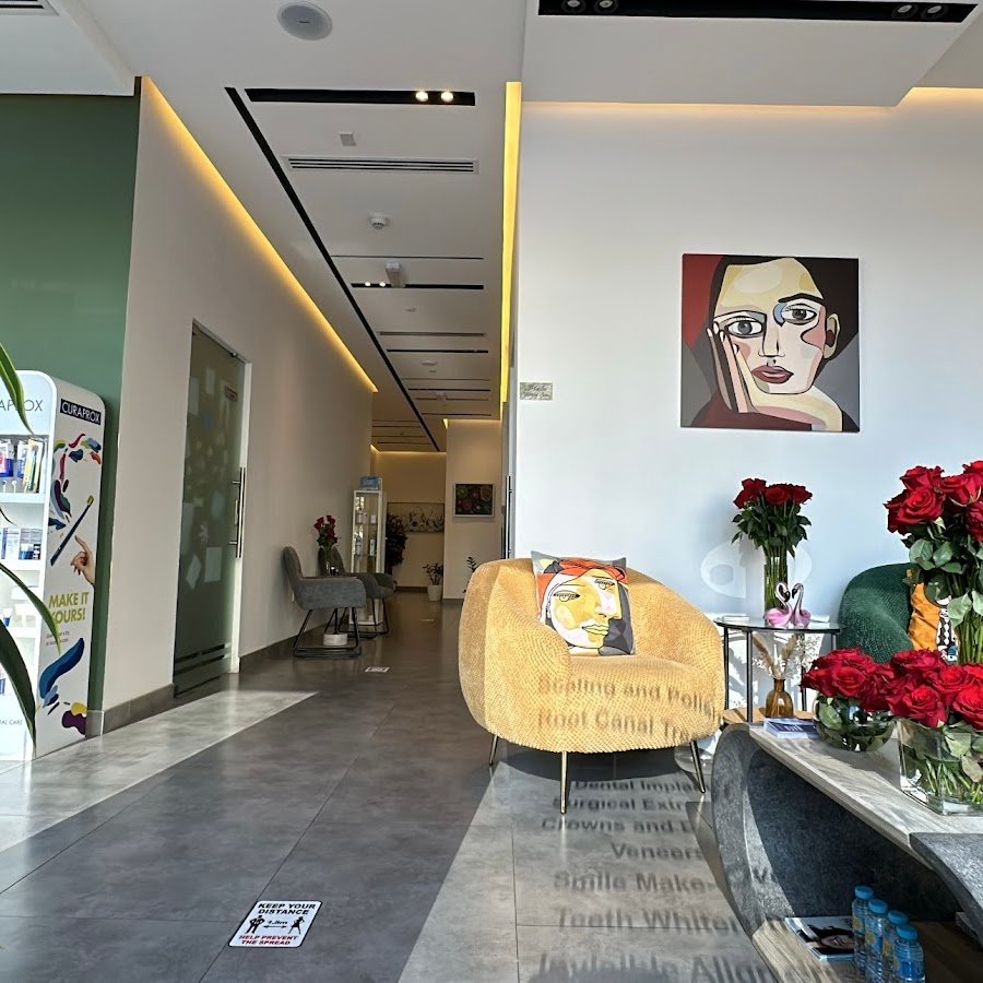 Dr. Freda Medical center